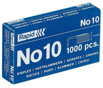 Agrafe Rapid