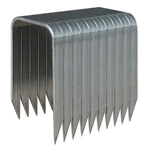 Agrafes galva HT75 - 16mm (x1000) pour HT75 Arrow