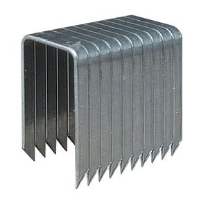 Agrafes galva T20 - 12mm (x1000) pour t2025 Arrow
