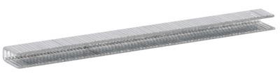 FERM Agrafes en acier 1800 pcs ATA1028