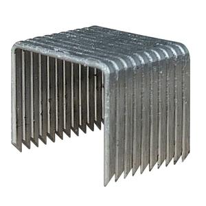 Agrafes galva T30 - 10mm (x1000) pour T30 et HT30