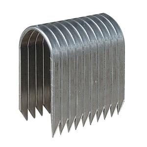 Agrafes ronde galva T25 - 10mm (x1000) Arrow