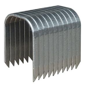 Agrafes ronde galva T37 - 14mm (x1000) pour T37 Ar