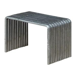 Agrafes galva P22 - 6mm (x5000) pour P22 Arrow