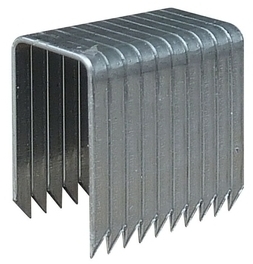 Agrafes galva T20 - 8mm (x1000) pour t2025 Arrow