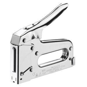 Agrafeuse T50 chromée pro Arrow