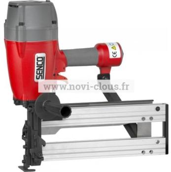SENCO WC330 AGRAFEUSE PNEUMATIQUE spéciale isolati