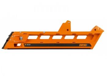 Ensemble magasin Long pour IM901 SPIT - 013225