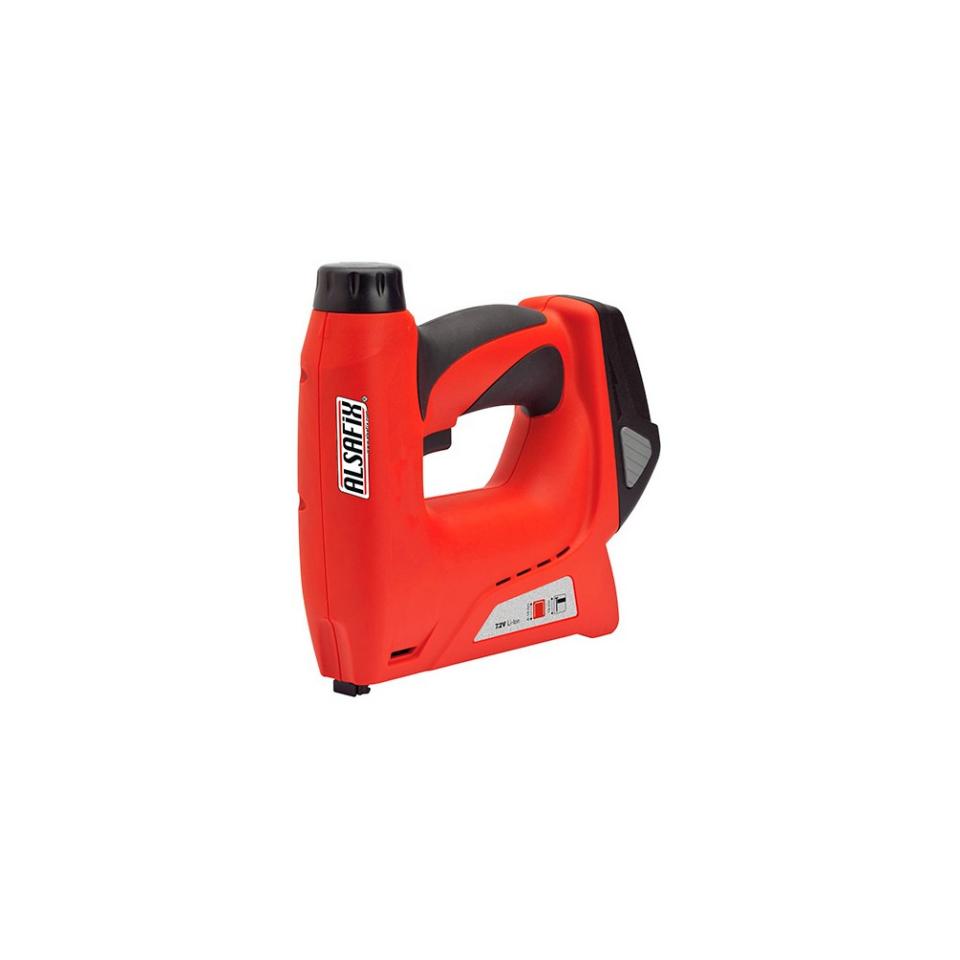 Agra-cloueur sans fil 7,2 V Li-Ion COMBI 11/14 B1