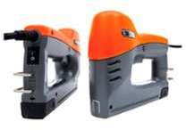 Agrafeuse cloueuse électrique Hobby 140EL 1380 W,