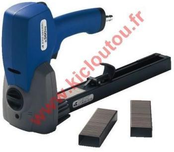 JOSEF KIHLBERG A560 PN Agrafeuse carton demballag