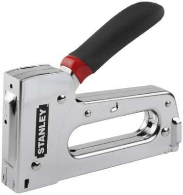 Agrafeuse manuelle Stanley 6-TR120