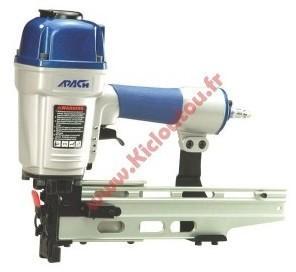 APACH LU 964 F Agrafeuse pneumatique