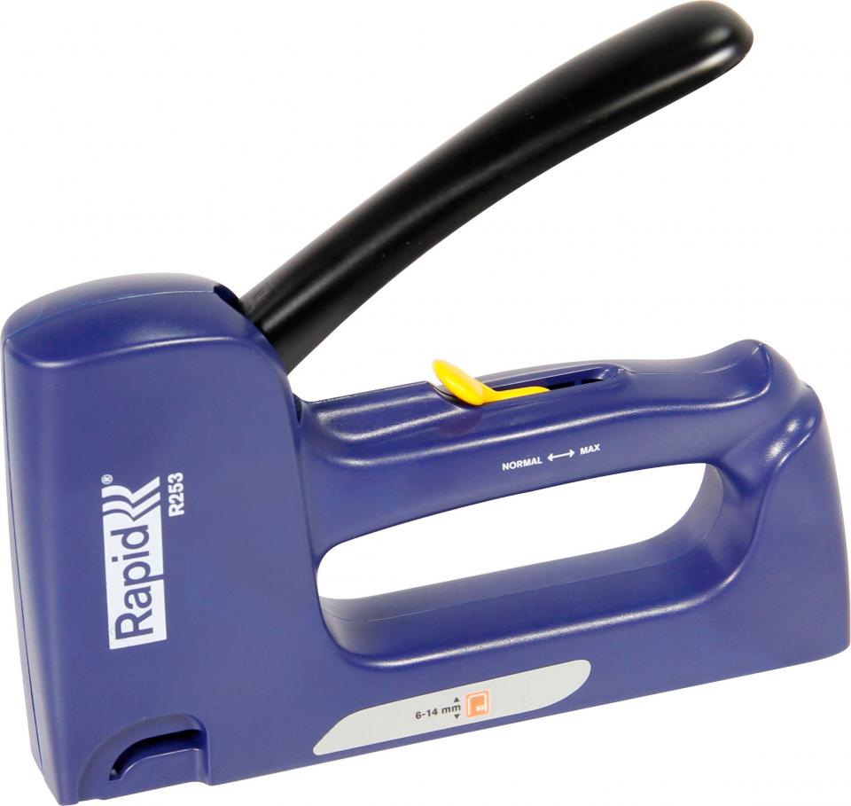 Agrafeuse R253 Rapid Agraf