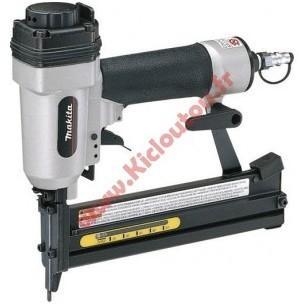 MAKITA AT638 Agrafeuse pneumatique de 15 à 38 mm