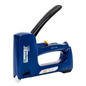 Agrafeuse cloueuse MS4.1 Rapid