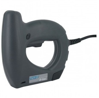 Agrafeuse-cloueuse E-TAC Dual Rapid Agraf