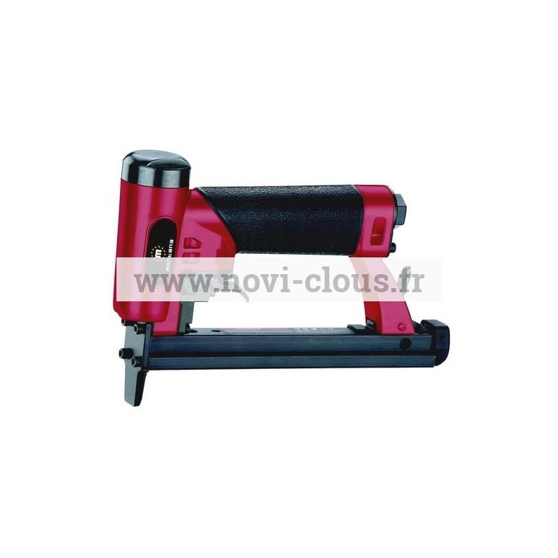 MONTANA S80-16 AGRAFEUSE PNEUMATIQUE PROFESSIONNEL