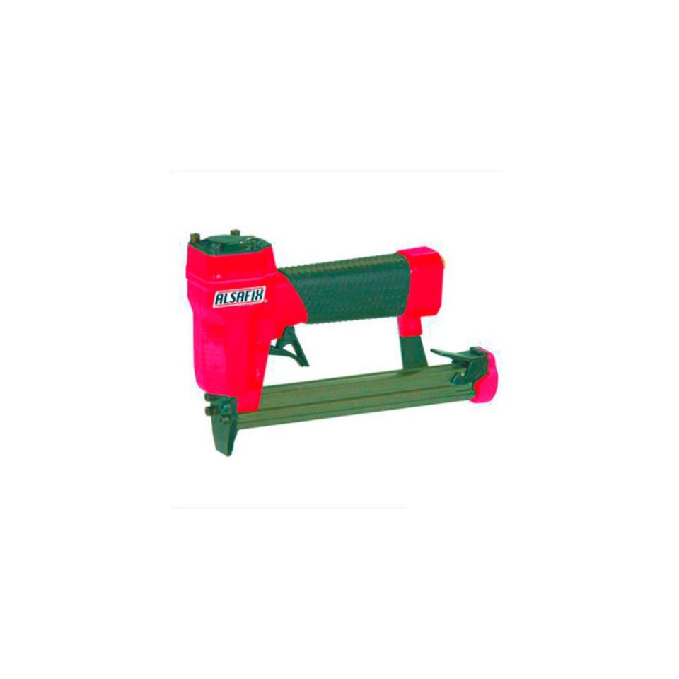 Agrafeuse pneumatique pour agrafes polymères 81 PS