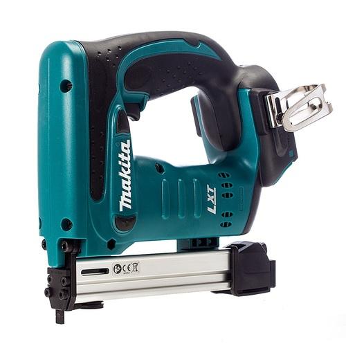Agrafeuse MAKITA 18 V Li-Ion 10-13-16-19-22 mm san