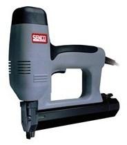 Agrafeuse-cloueuse SENCO LNS3215E brads 15-30mm /