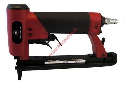 Montana S80-16 / CE agrafeuse pneumatique tapissie