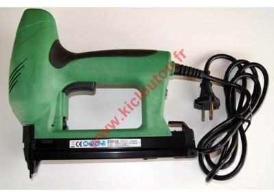 ATIRO E80/25 agrafeuse électrique 220-240V