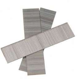 FERM clous en acier 30 mm pour agrafeuse ATA1087