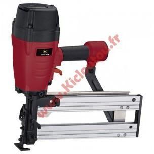 Montana S529-130 Agrafeuse pneumatique BS 65 à 130