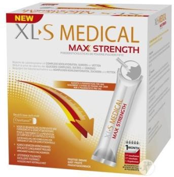 XLS Medical Max Strength/Extra Fort 60 Sticks