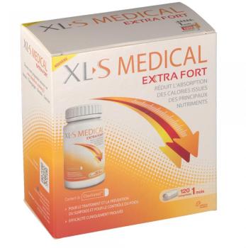 XLS Medical Extra Fort