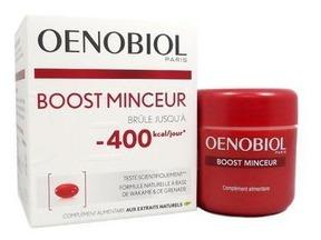 Oenobiol - Boost Minceur 90 capsules