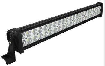 Feux Longue Portée LED pour 4x4 SUV 9-32V 240W équivalent Feux Longue Portée LED pour