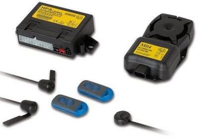 ALARME META SYSTEME HPA3.5