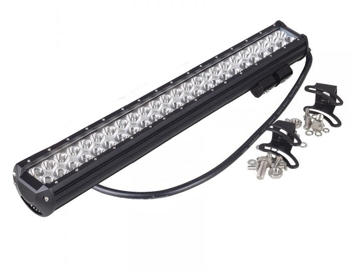 Feux Longue Portée LED pour 4x4 SUV 9-32V 144W équivalent Feux Longue Portée LED pour