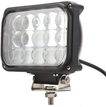Feux Longue Portée LED pour 4x4 SUV 9-32V 3W équivalent Feux Longue Portée LED pour