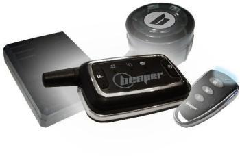 ALARME BEEPER X6R ALARME BEEPER X6R