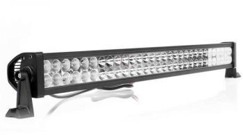 Feux Longue Portée LED pour 4x4 & SUV, 9-32V, 180W