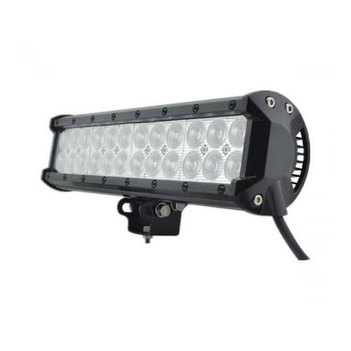 Feux Longue Portée LED pour 4x4 SUV 9-32V 72W équivalent Feux Longue Portée LED pour