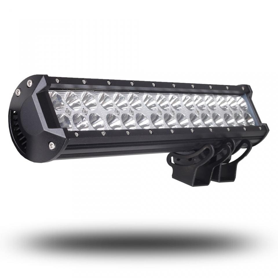Feux Longue Portée LED pour 4x4 SUV 9-32V 90W équivalent Feux Longue Portée LED pour