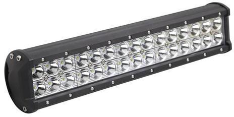 Feux Longue Portée LED pour 4x4 SUV 9-32V 108W équivalent Feux Longue Portée LED pour