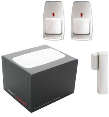 Alarme Honeywell Le Sucre - 280 Alarme Honeywell Le Sucre