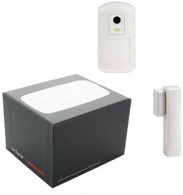 Alarme Honeywell Le Sucre - 290 Alarme Honeywell Le Sucre