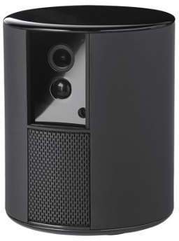SOMFY ONE solution d alarme avec vidéo surveillance SOMFY ONE solution d alarme