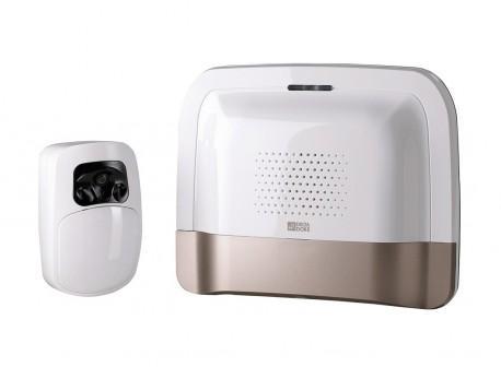 Pack TYDOM Vidéo TYXAL Plus - Transmetteur domotique Pack TYDOM Vidéo TYXAL Plus