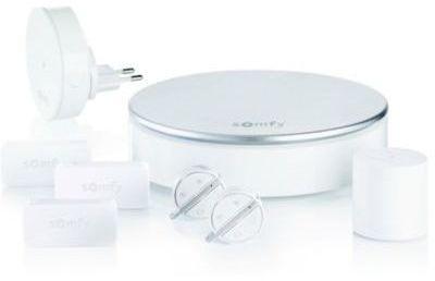 Alarme maison Somfy Protect Home Alarm Alarme maison Somfy Protect