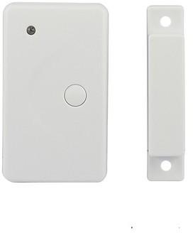 Alarme maison sans fil et filaire GSM EMATRONIC 4-