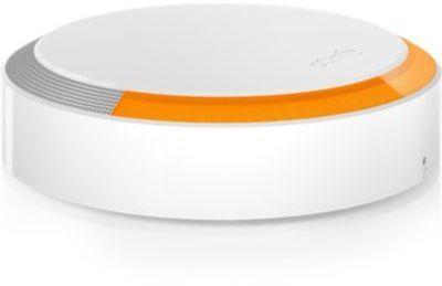Alarme maison Somfy Protect Sirène extérieure radio Alarme maison Somfy Protect