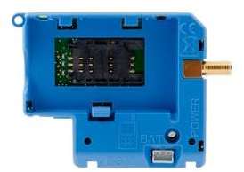 Module SOMFY de transmission GSM PROTEXIAL io - 24