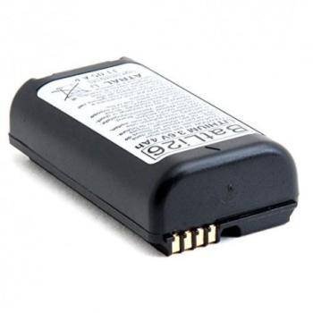 Batterie lithium Batli26 3 6v 4Ah - Hager Logisty Batterie lithium Batli26 3